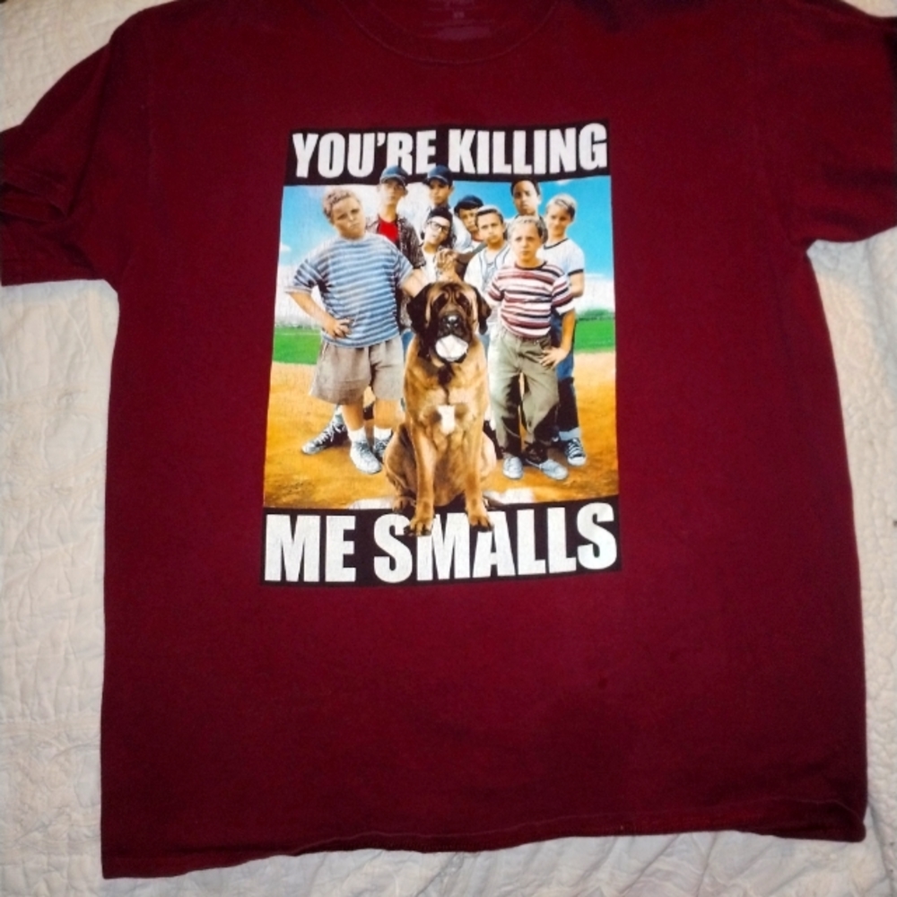 T-shirt